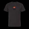 Men/Unisex Fine Lightweight Blend Jersey T-Shirt Thumbnail