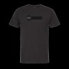 Men/Unisex Fine Lightweight Blend Jersey T-Shirt Thumbnail