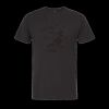 Men/Unisex Fine Lightweight Blend Jersey T-Shirt Thumbnail