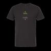 Men/Unisex Fine Lightweight Blend Jersey T-Shirt Thumbnail