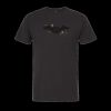 Men/Unisex Fine Lightweight Blend Jersey T-Shirt Thumbnail