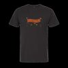 Men/Unisex Fine Lightweight Blend Jersey T-Shirt Thumbnail