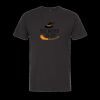 Men/Unisex Fine Lightweight Blend Jersey T-Shirt Thumbnail