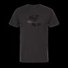 Men/Unisex Fine Lightweight Blend Jersey T-Shirt Thumbnail