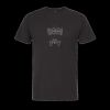 Men/Unisex Fine Lightweight Blend Jersey T-Shirt Thumbnail