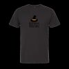 Men/Unisex Fine Lightweight Blend Jersey T-Shirt Thumbnail