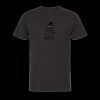 Men/Unisex Fine Lightweight Blend Jersey T-Shirt Thumbnail