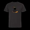 Men/Unisex Fine Lightweight Blend Jersey T-Shirt Thumbnail