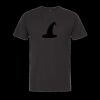 Men/Unisex Fine Lightweight Blend Jersey T-Shirt Thumbnail