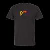 Men/Unisex Fine Lightweight Blend Jersey T-Shirt Thumbnail