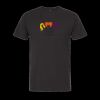 Men/Unisex Fine Lightweight Blend Jersey T-Shirt Thumbnail