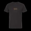Men/Unisex Fine Lightweight Blend Jersey T-Shirt Thumbnail