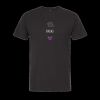 Men/Unisex Fine Lightweight Blend Jersey T-Shirt Thumbnail