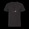 Men/Unisex Fine Lightweight Blend Jersey T-Shirt Thumbnail