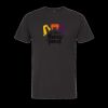 Men/Unisex Fine Lightweight Blend Jersey T-Shirt Thumbnail