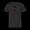 Men/Unisex Fine Lightweight Blend Jersey T-Shirt Thumbnail