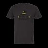 Men/Unisex Fine Lightweight Blend Jersey T-Shirt Thumbnail