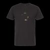 Men/Unisex Fine Lightweight Blend Jersey T-Shirt Thumbnail