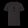 Men/Unisex Fine Lightweight Blend Jersey T-Shirt Thumbnail