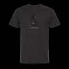 Men/Unisex Fine Lightweight Blend Jersey T-Shirt Thumbnail