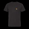 Men/Unisex Fine Lightweight Blend Jersey T-Shirt Thumbnail