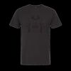 Men/Unisex Fine Lightweight Blend Jersey T-Shirt Thumbnail