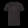 Men/Unisex Fine Lightweight Blend Jersey T-Shirt Thumbnail