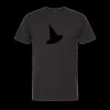 Men/Unisex Fine Lightweight Blend Jersey T-Shirt Thumbnail