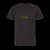 Men/Unisex Fine Lightweight Blend Jersey T-Shirt Thumbnail