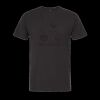 Men/Unisex Fine Lightweight Blend Jersey T-Shirt Thumbnail