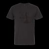Men/Unisex Fine Lightweight Blend Jersey T-Shirt Thumbnail