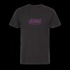 Men/Unisex Fine Lightweight Blend Jersey T-Shirt Thumbnail