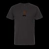 Men/Unisex Fine Lightweight Blend Jersey T-Shirt Thumbnail