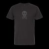 Men/Unisex Fine Lightweight Blend Jersey T-Shirt Thumbnail