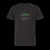 Men/Unisex Fine Lightweight Blend Jersey T-Shirt Thumbnail