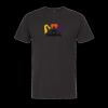 Men/Unisex Fine Lightweight Blend Jersey T-Shirt Thumbnail