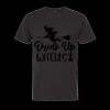 Men/Unisex Fine Lightweight Blend Jersey T-Shirt Thumbnail