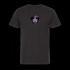 Men/Unisex Fine Lightweight Blend Jersey T-Shirt Thumbnail