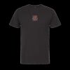 Men/Unisex Fine Lightweight Blend Jersey T-Shirt Thumbnail