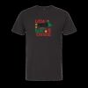 Men/Unisex Fine Lightweight Blend Jersey T-Shirt Thumbnail