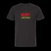Men/Unisex Fine Lightweight Blend Jersey T-Shirt Thumbnail