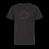 Men/Unisex Fine Lightweight Blend Jersey T-Shirt Thumbnail