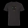 Men/Unisex Fine Lightweight Blend Jersey T-Shirt Thumbnail