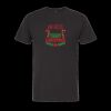 Men/Unisex Fine Lightweight Blend Jersey T-Shirt Thumbnail