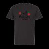 Men/Unisex Fine Lightweight Blend Jersey T-Shirt Thumbnail