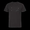 Men/Unisex Fine Lightweight Blend Jersey T-Shirt Thumbnail
