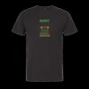 Men/Unisex Fine Lightweight Blend Jersey T-Shirt Thumbnail