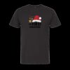 Men/Unisex Fine Lightweight Blend Jersey T-Shirt Thumbnail