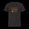 Men/Unisex Fine Lightweight Blend Jersey T-Shirt Thumbnail