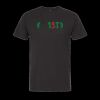 Men/Unisex Fine Lightweight Blend Jersey T-Shirt Thumbnail
